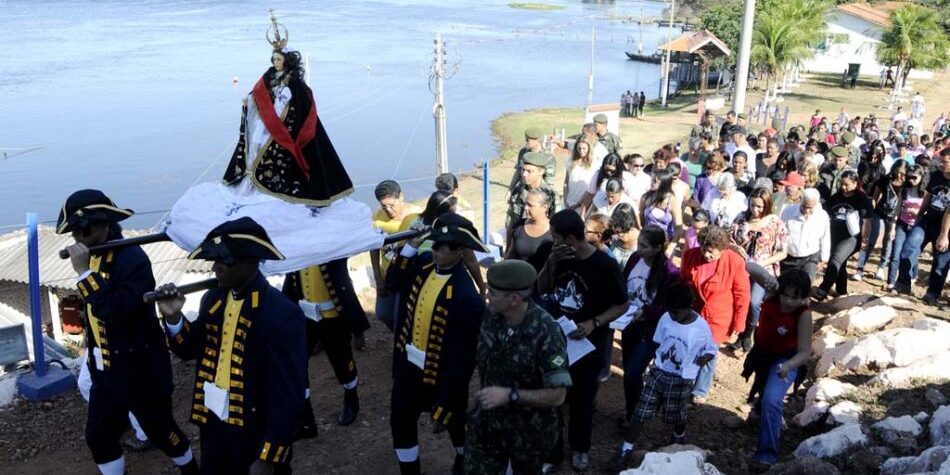 Dia do Exército Brasileiro - Prefeitura de Corumbá